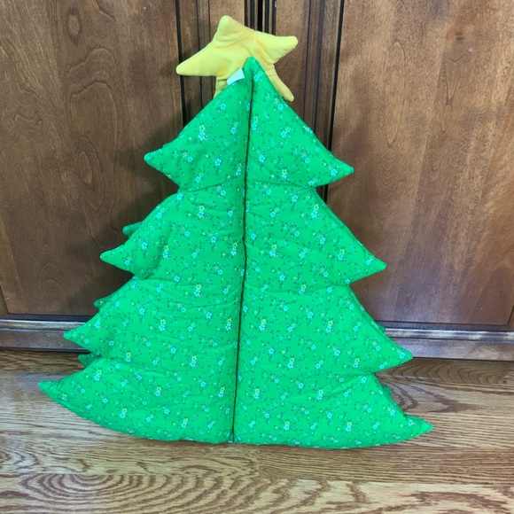 Wooltex Christmas Tree Wall Art 3D #N1 - Picture 5 of 7